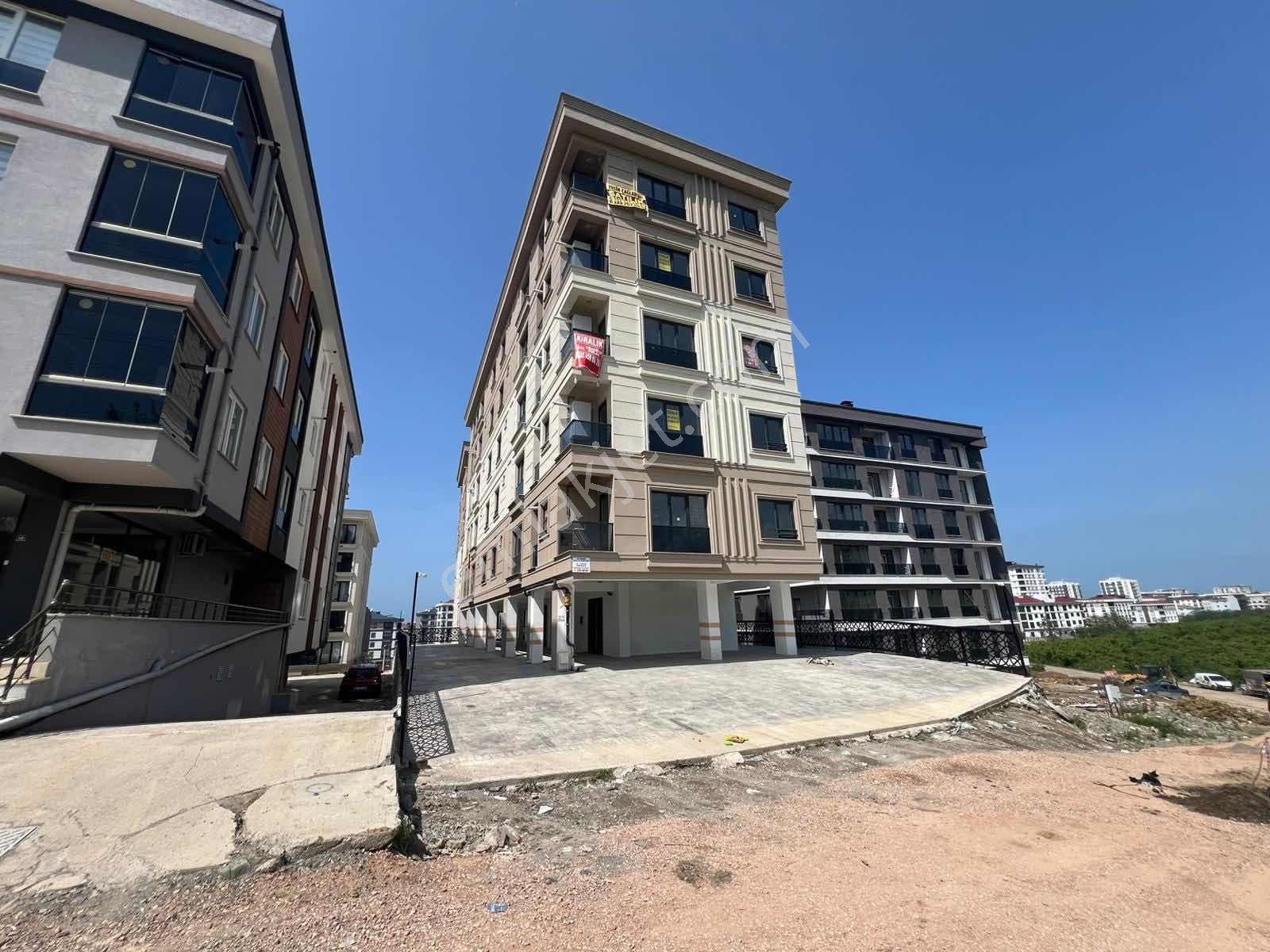 Paltun Group Dan Satılık 1+1 55 M2 Yüksek Kredi İmkanı - Görsel 19