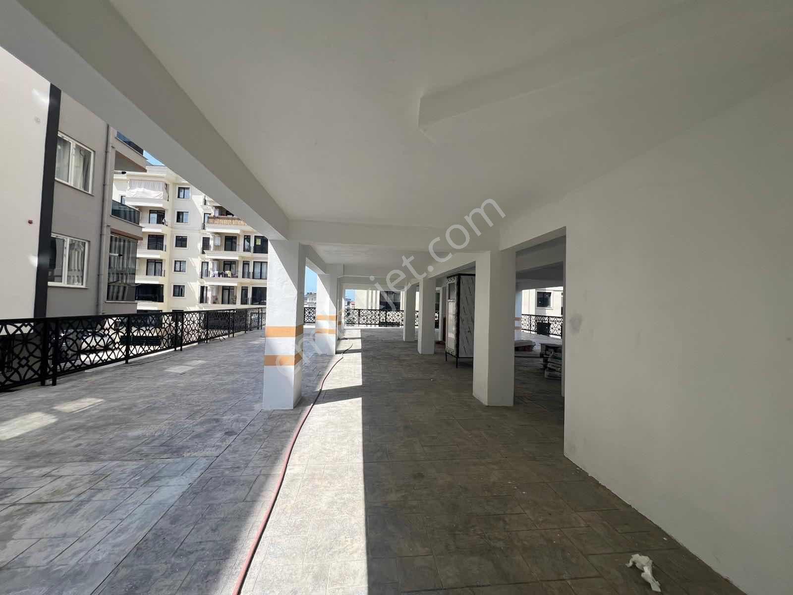 Paltun Group Dan Satılık 1+1 55 M2 Yüksek Kredi İmkanı - Görsel 15