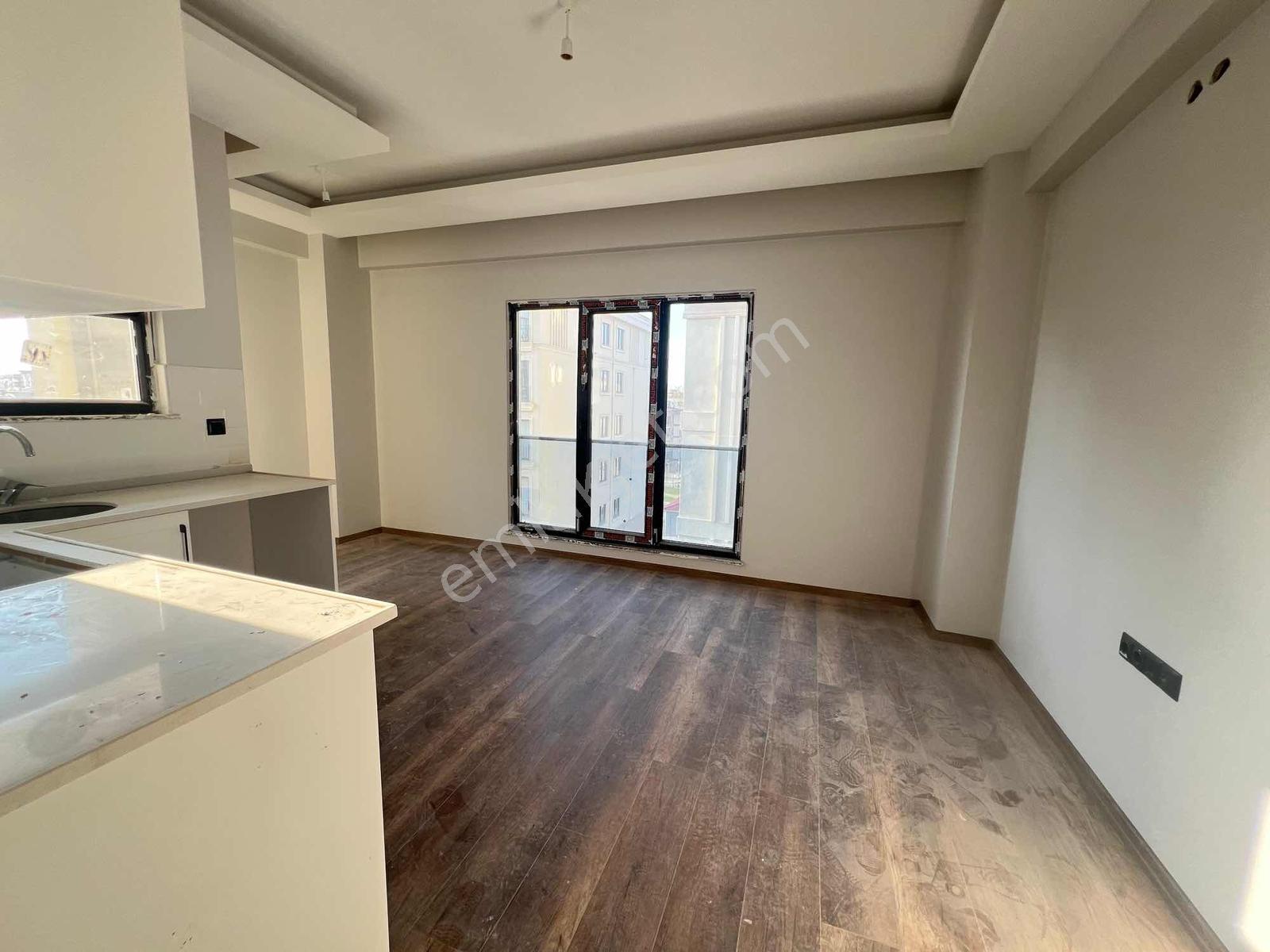 Paltun Group Dan Satılık 1+1 55 M2 Yüksek Kredi İmkanı - Görsel 22