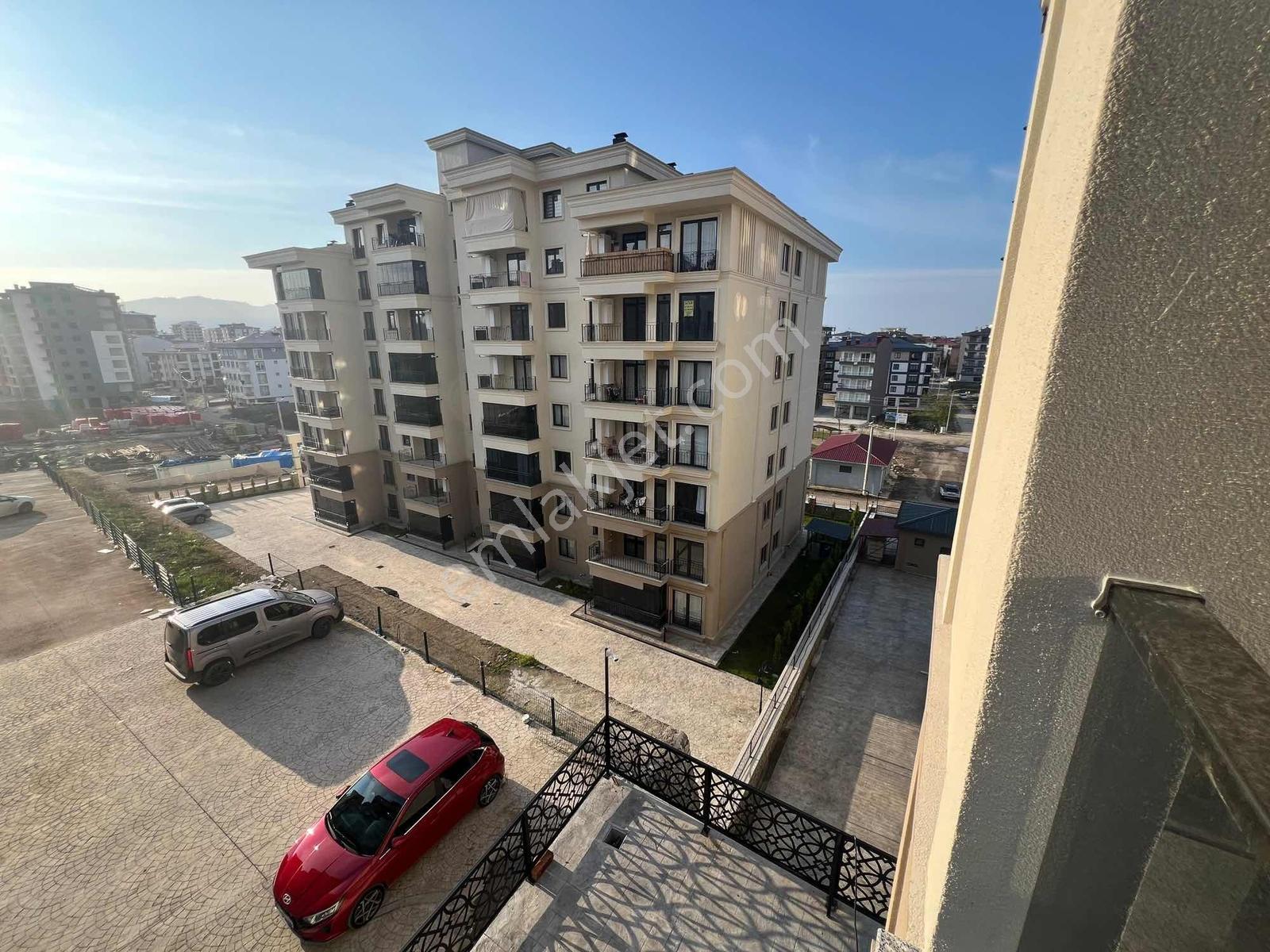 Paltun Group Dan Satılık 1+1 55 M2 Yüksek Kredi İmkanı - Görsel 20