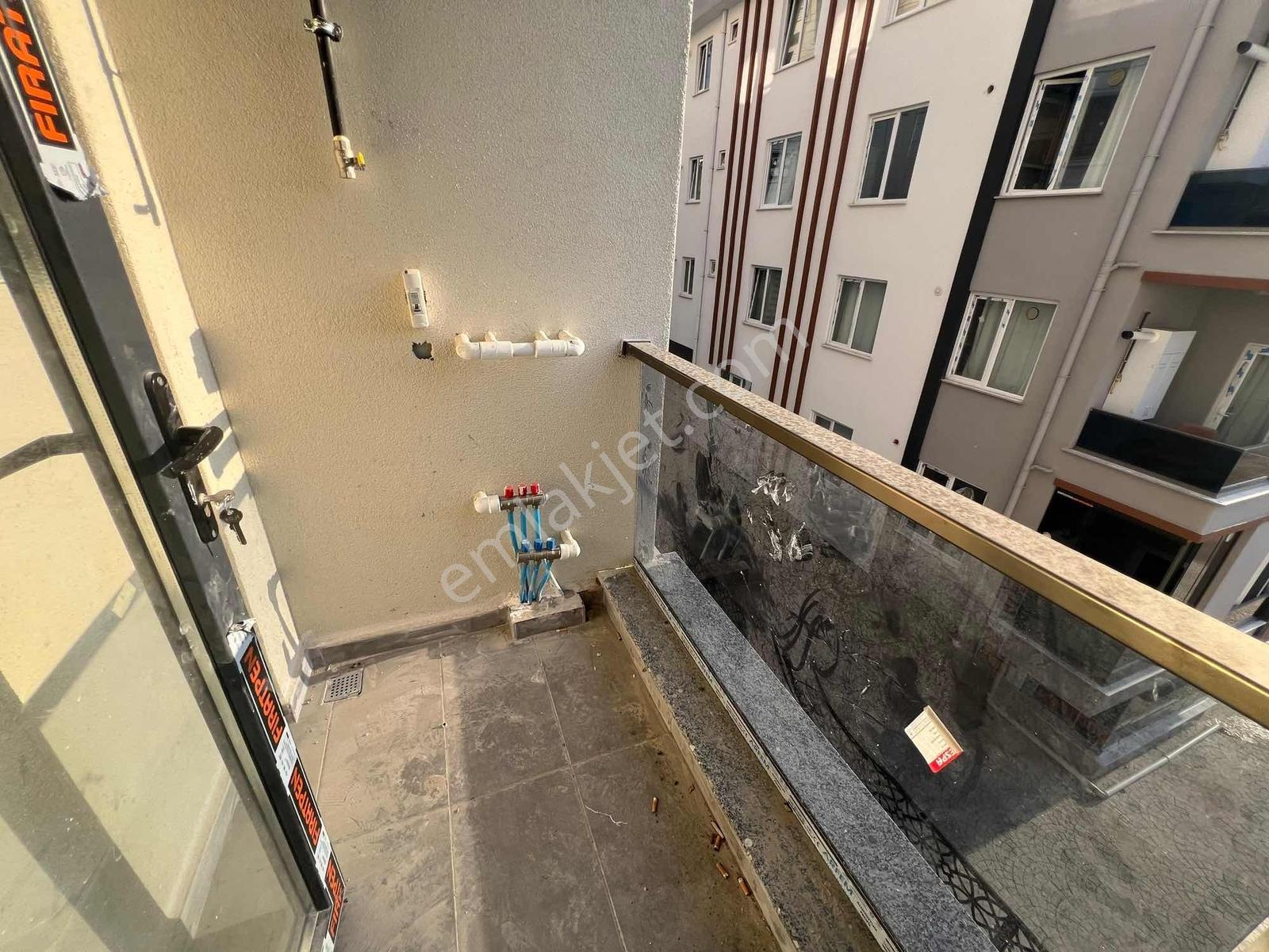 Paltun Group Dan Satılık 1+1 55 M2 Yüksek Kredi İmkanı - Görsel 30