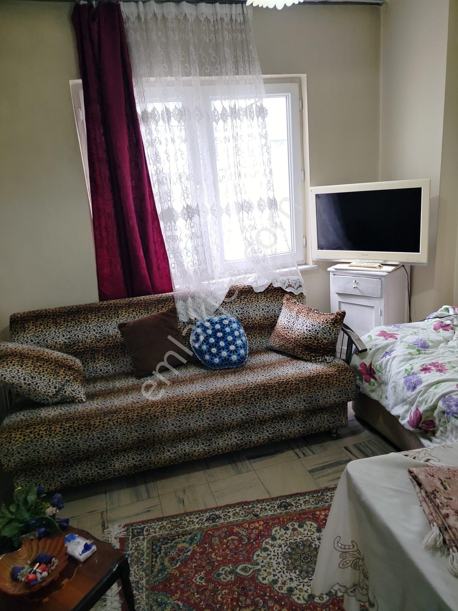 Bursa Osmangazi Ahmetpaşa Mah Merkezi Konum Eşyalı Kiralık Daire - Görsel 6