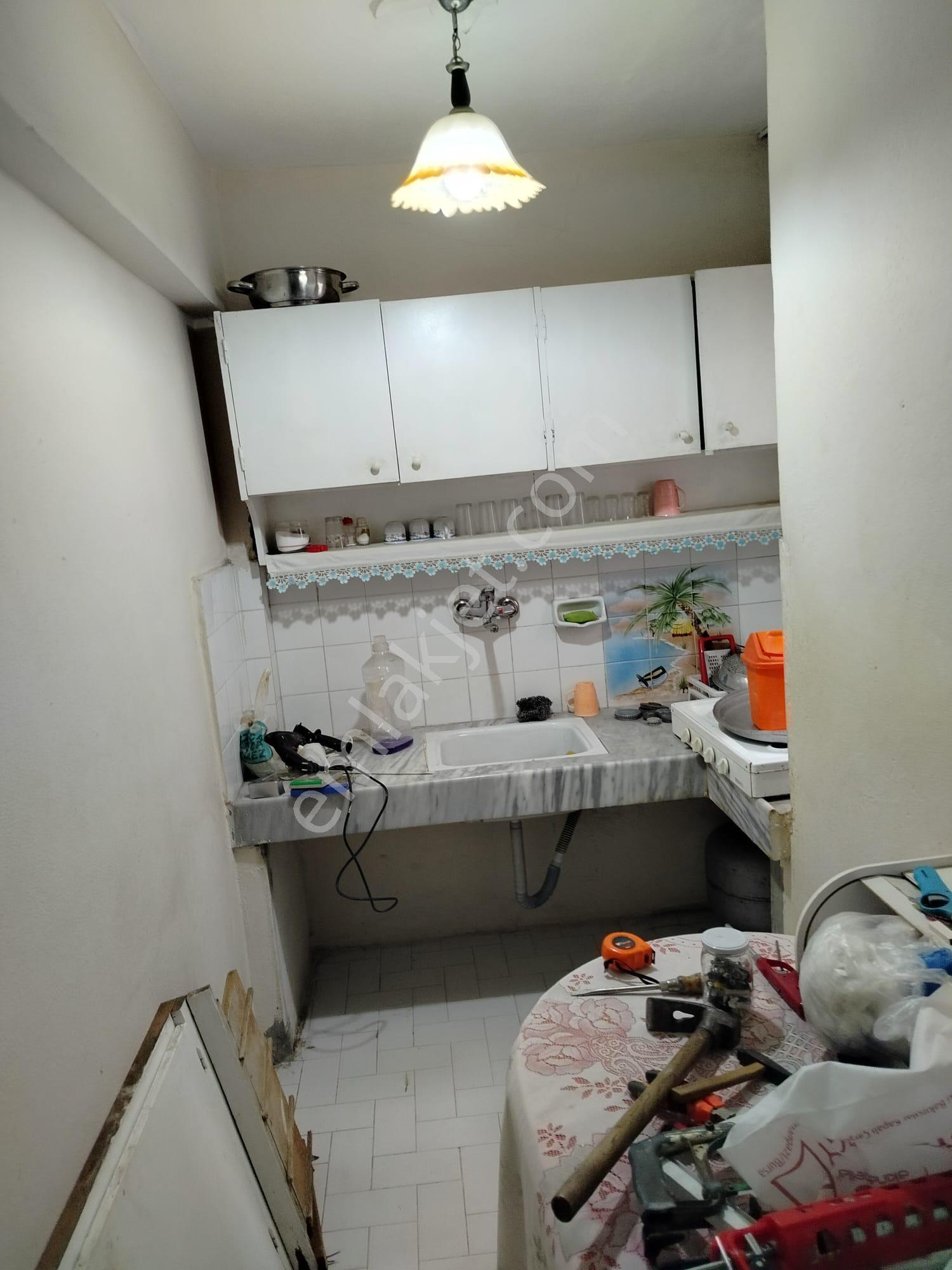 Bursa Osmangazi Ahmetpaşa Mah Merkezi Konum Eşyalı Kiralık Daire - Görsel 7