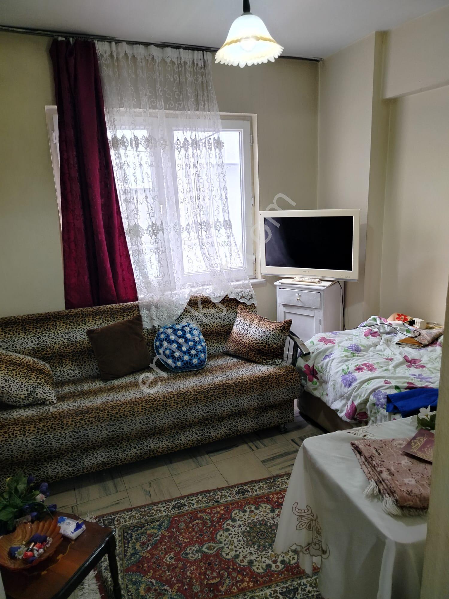 Bursa Osmangazi Ahmetpaşa Mah Merkezi Konum Eşyalı Kiralık Daire - Görsel 8