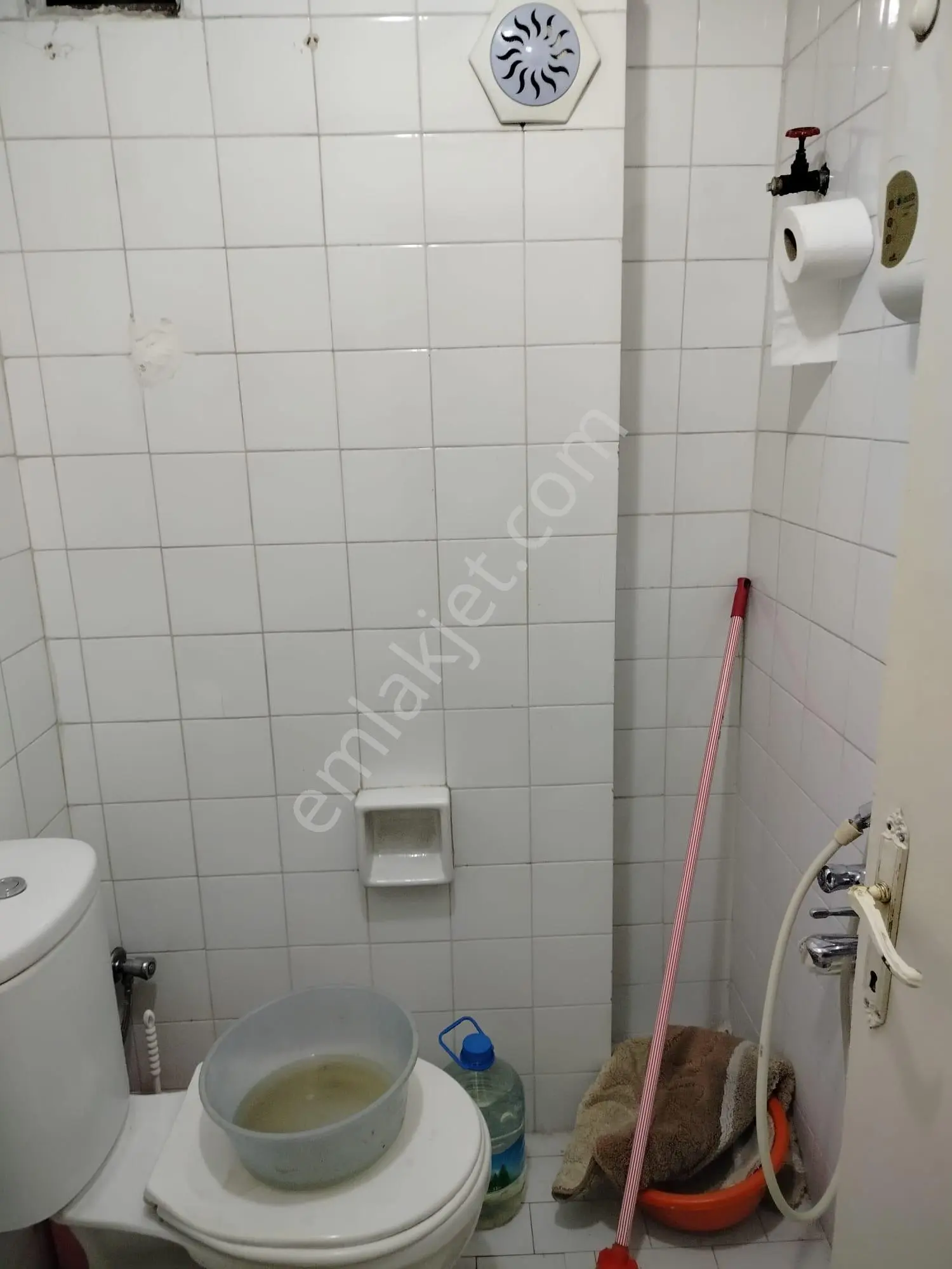 Bursa Osmangazi Ahmetpaşa Mah Merkezi Konum Eşyalı Kiralık Daire - Görsel 4