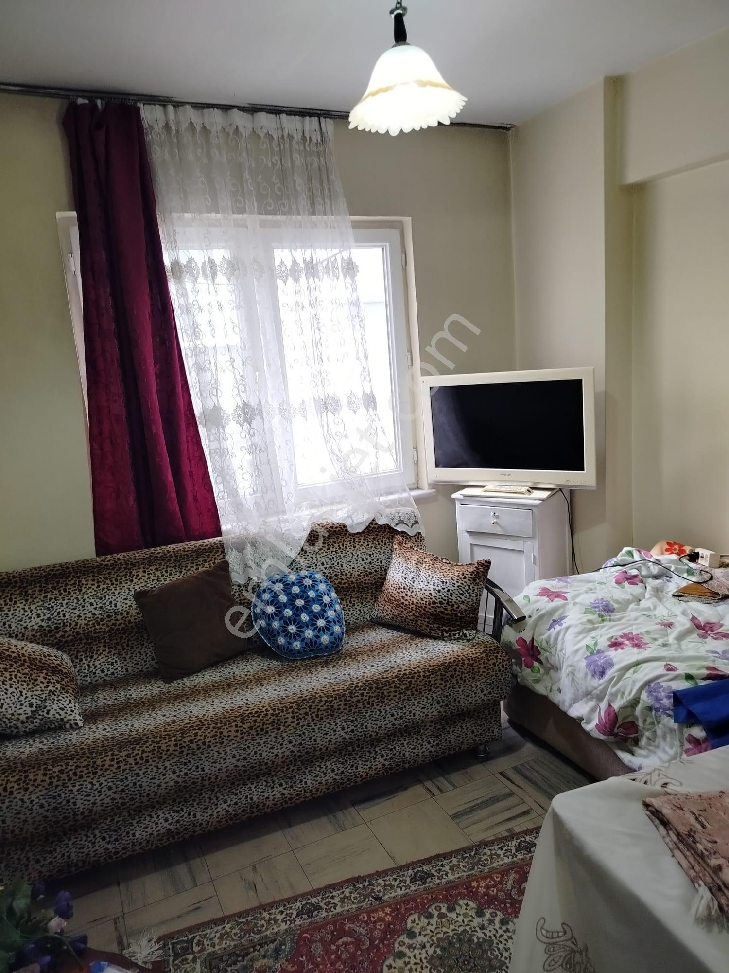 Bursa Osmangazi Ahmetpaşa Mah Merkezi Konum Eşyalı Kiralık Daire - Görsel 9