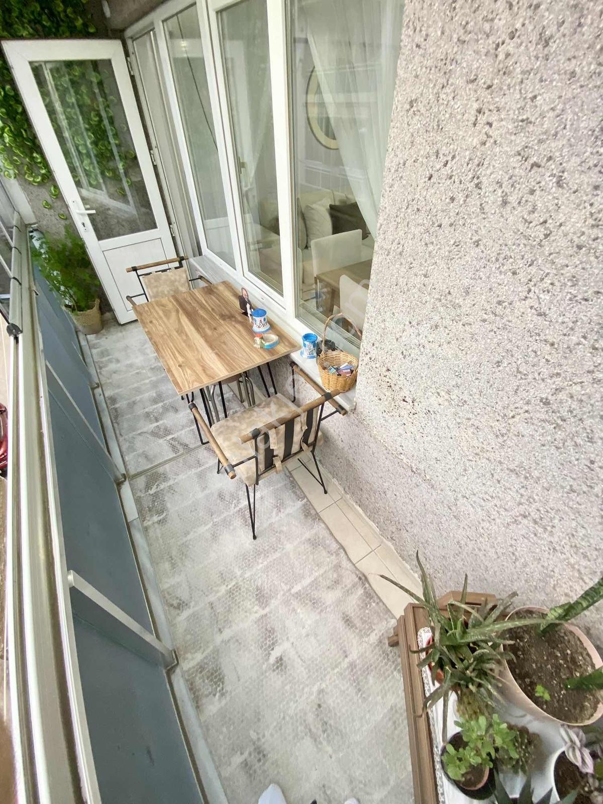 Karnur İnşaat Yapımı 20 Yıllık Ara Kat Masrafsız Satılık Daire - Görsel 29