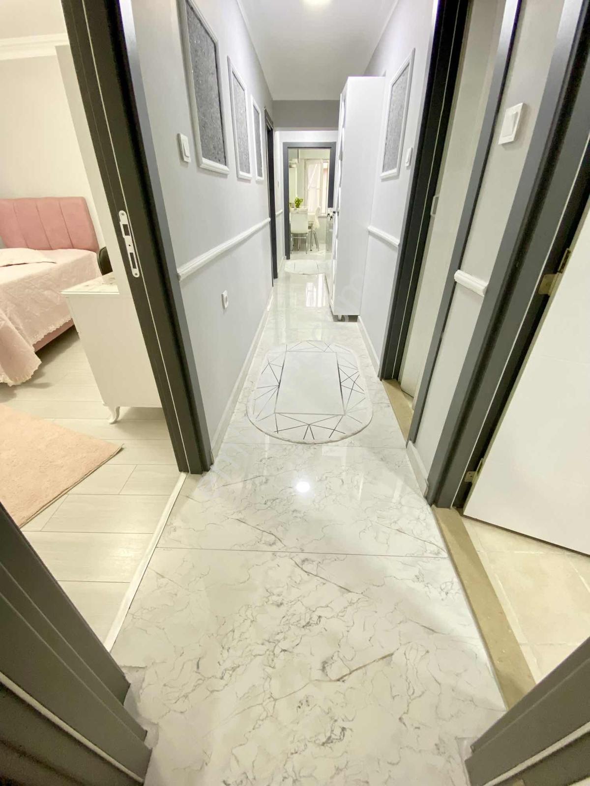 Karnur İnşaat Yapımı 20 Yıllık Ara Kat Masrafsız Satılık Daire - Görsel 22