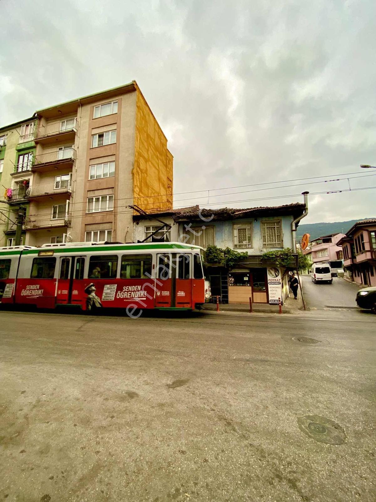 Karnur İnşaat Yapımı 20 Yıllık Ara Kat Masrafsız Satılık Daire - Görsel 26