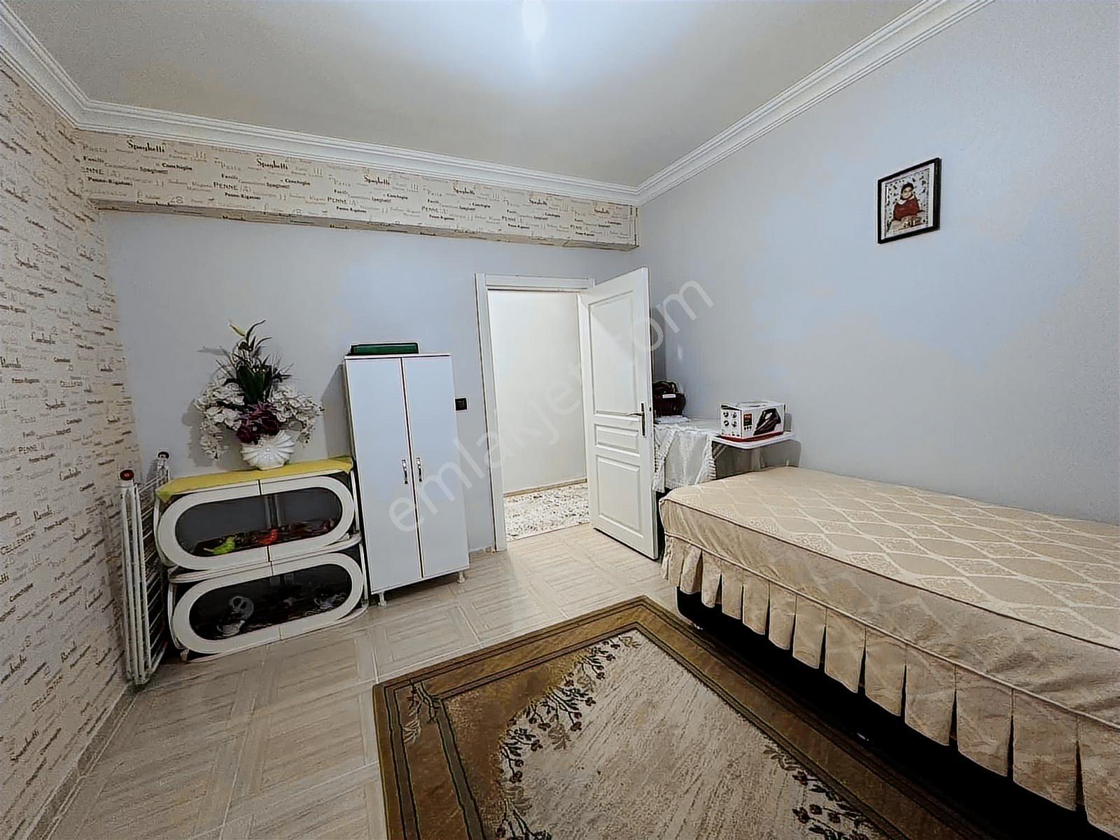 Beyazevler Sitesinde Satılık Büyük Tip Fırsat 3+1 Daire - Görsel 10