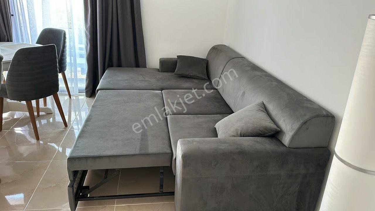 Satılık 1+1 Modern Daire - Alsancak, Girne, Kuzey Kıbrıs - Görsel 12