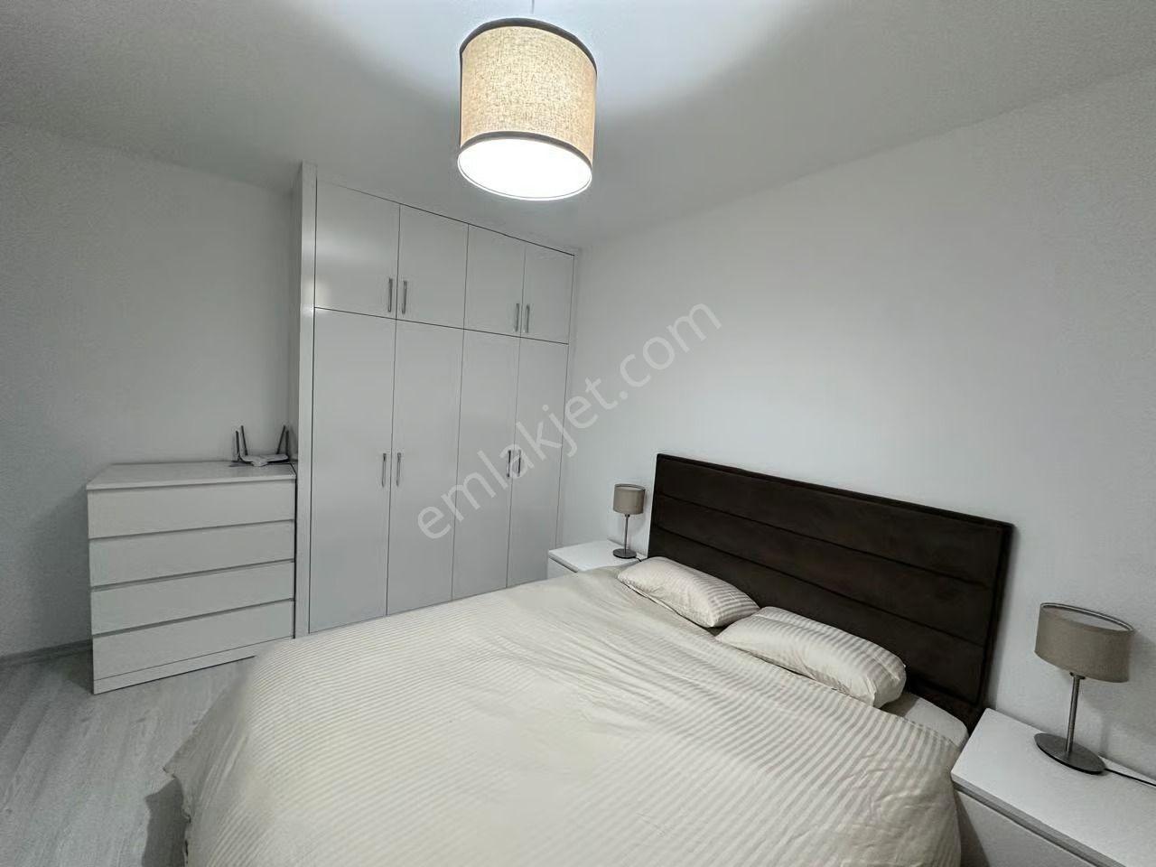 Satılık 1+1 Modern Daire - Alsancak, Girne, Kuzey Kıbrıs - Görsel 5