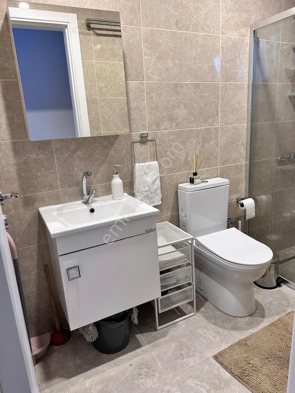 Satılık 1+1 Modern Daire - Alsancak, Girne, Kuzey Kıbrıs - Görsel 4