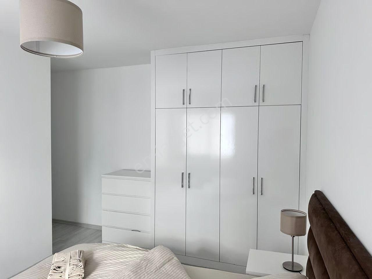 Satılık 1+1 Modern Daire - Alsancak, Girne, Kuzey Kıbrıs - Görsel 11