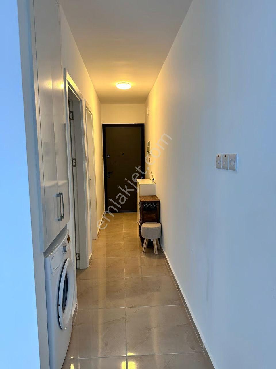 Satılık 1+1 Modern Daire - Alsancak, Girne, Kuzey Kıbrıs - Görsel 8