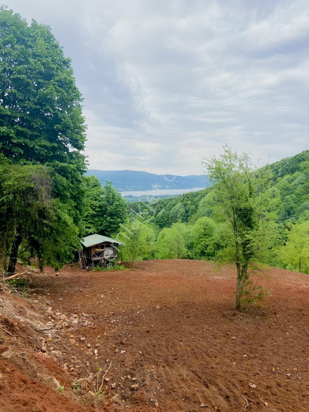 Kartepe Maşukiye Göl Manzaralı Yatırım Fırsatı Arsa - Görsel 8