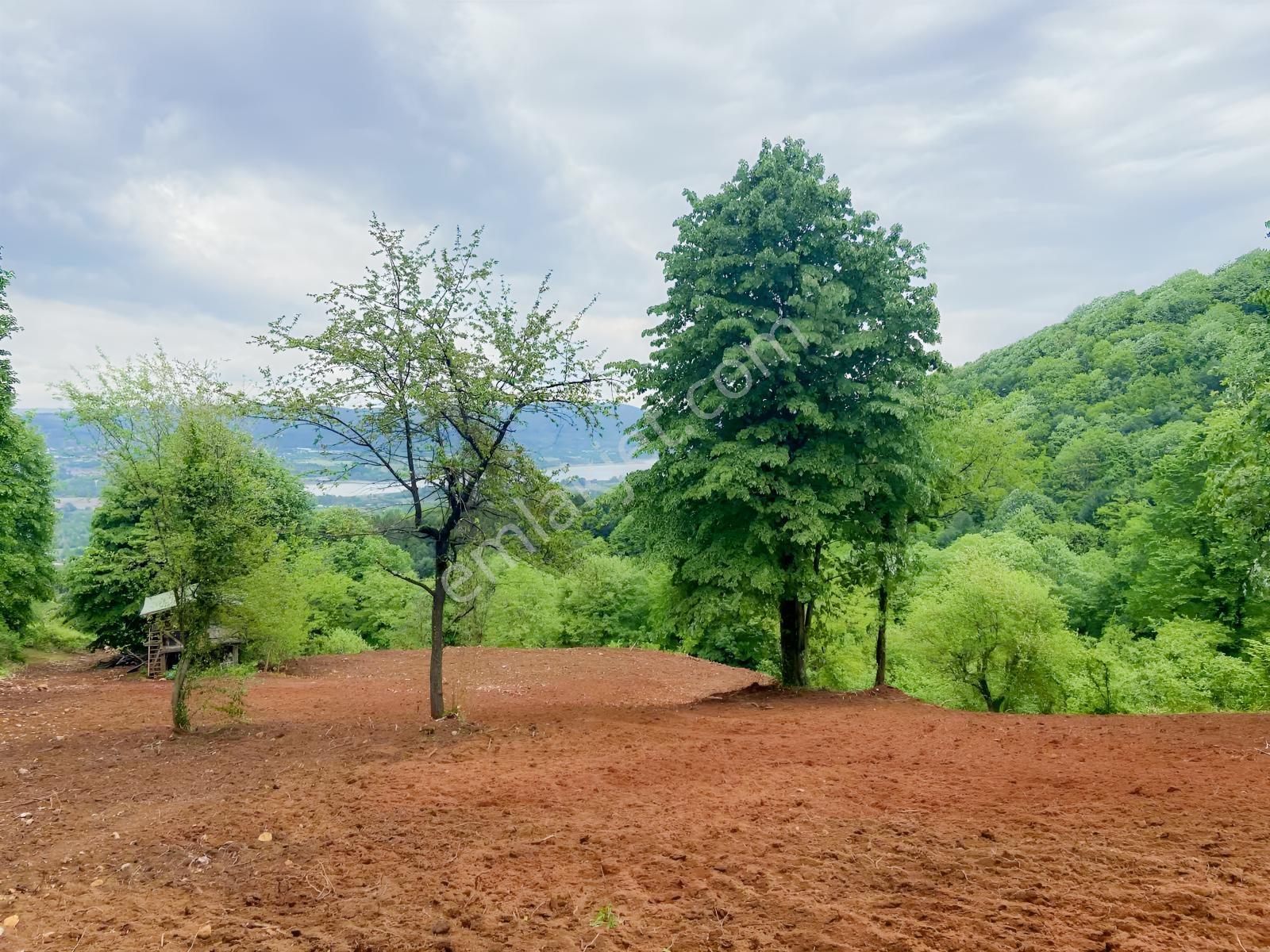 Kartepe Maşukiye Göl Manzaralı Yatırım Fırsatı Arsa - Görsel 13