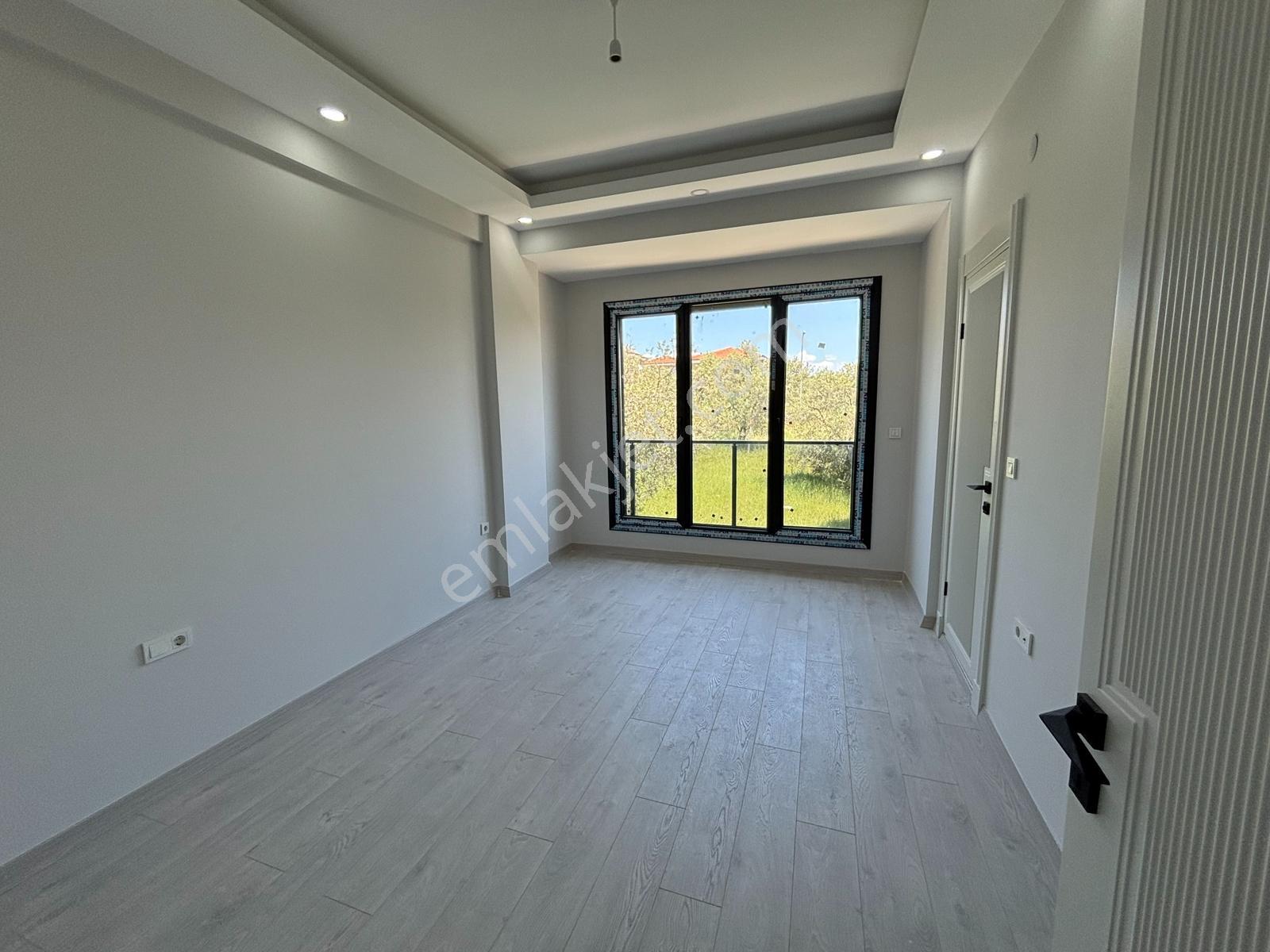 Rw Nefes'ten Gömeç Sahilde 4+1 Müstakil Villa - Görsel 26