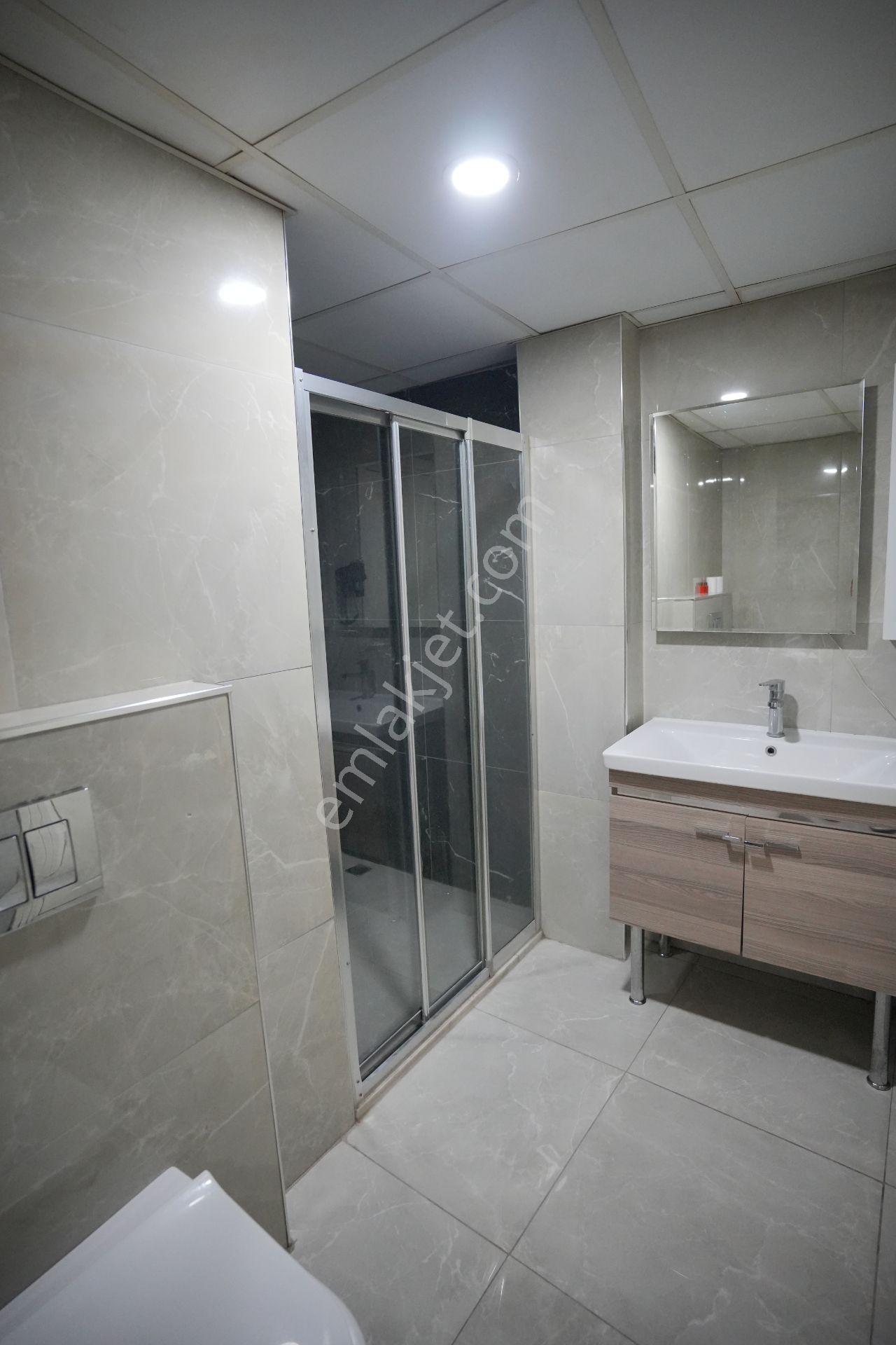 Samsun Amazon Hotel 1+1 4 Kişilik Daire Güvenilir Ve Temiz - Görsel 7