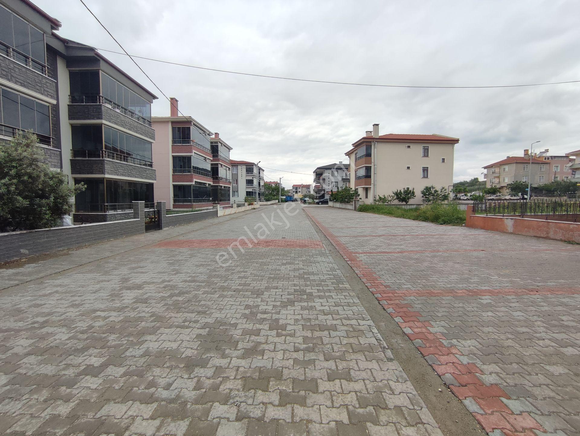 Bulut Yatırımdan 3+1 Merkezi Konumda Temiz Masrafsız Yazlık Daire - Görsel 7