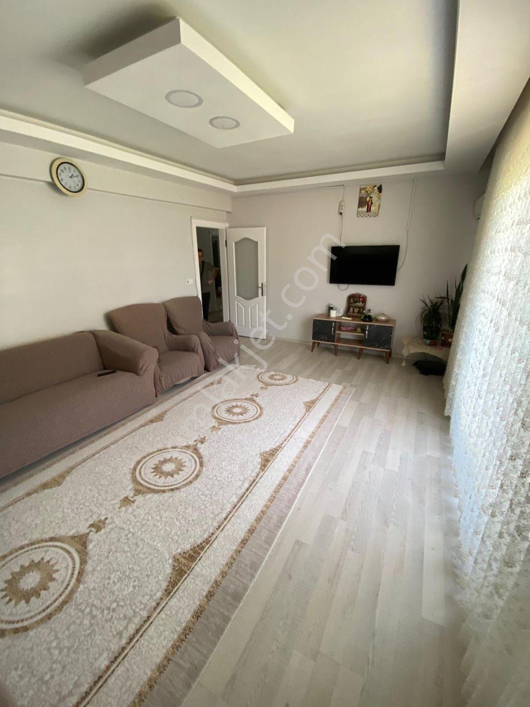 Bulut Yatırımdan 3+1 Merkezi Konumda Temiz Masrafsız Yazlık Daire - Görsel 22