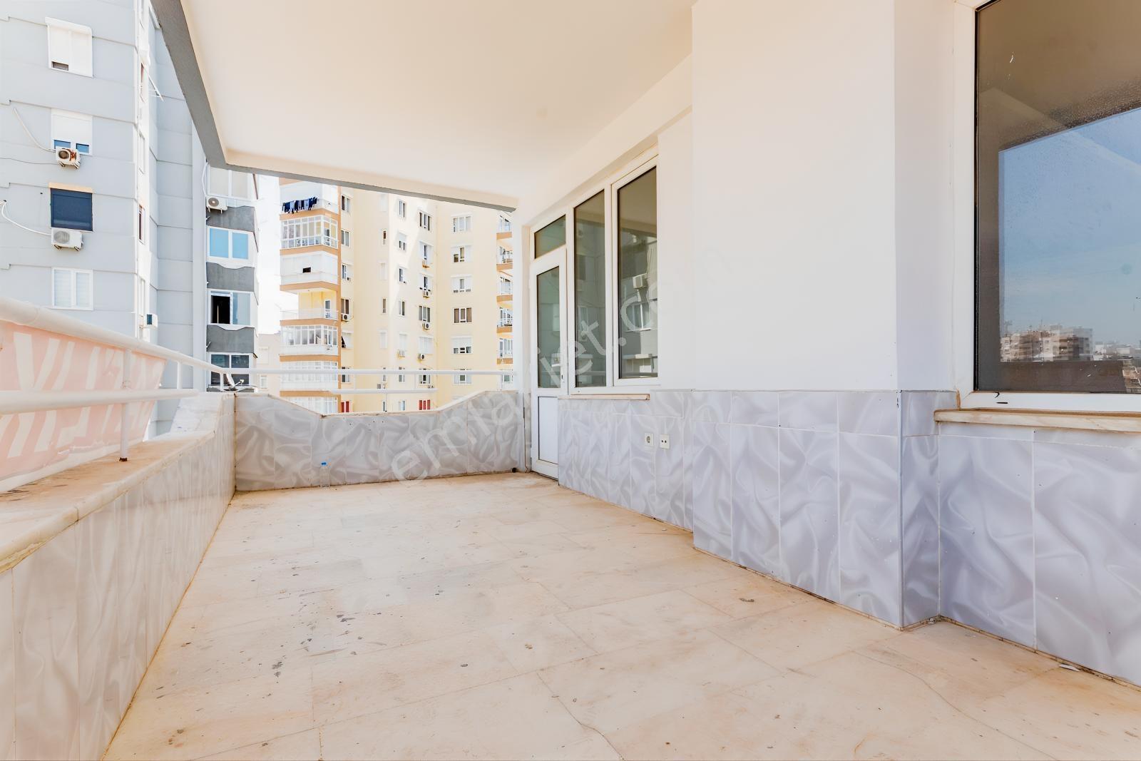 Yeşilbahçe 19 Mayıs Sitesi Havuzlu 3+1 Satılık Daire - Görsel 25