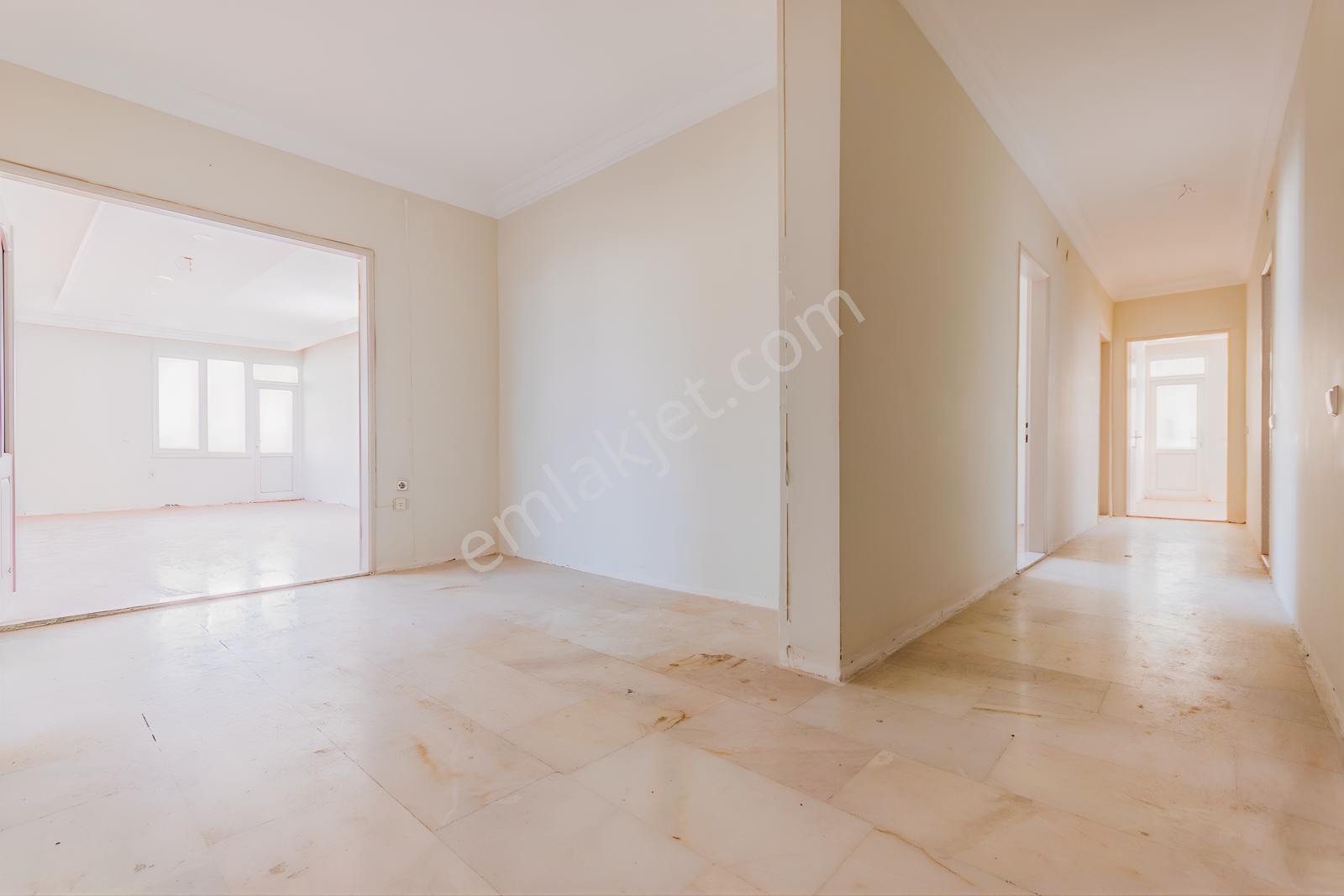 Yeşilbahçe 19 Mayıs Sitesi Havuzlu 3+1 Satılık Daire - Görsel 23