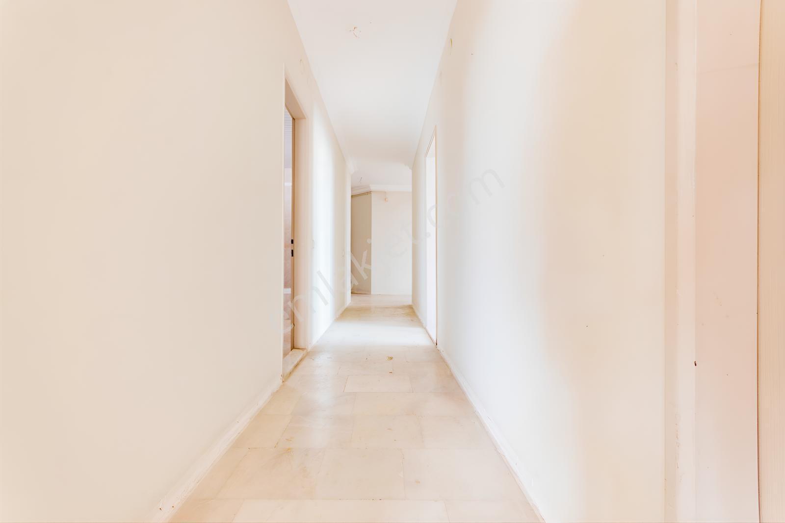 Yeşilbahçe 19 Mayıs Sitesi Havuzlu 3+1 Satılık Daire - Görsel 19