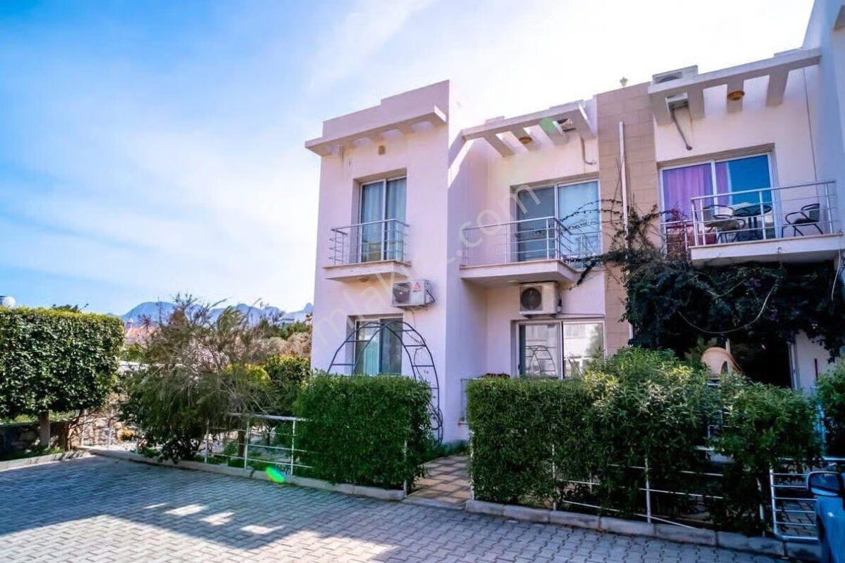 Satılık Penthouse Kaya Plazo Yakin- Karaoğlanoğlu, Girne, Kuzey Kıbrıs - Görsel 14