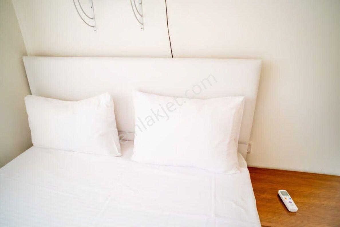 Satılık Penthouse Kaya Plazo Yakin- Karaoğlanoğlu, Girne, Kuzey Kıbrıs - Görsel 7