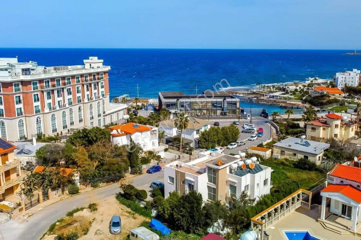 Satılık Penthouse Kaya Plazo Yakin- Karaoğlanoğlu, Girne, Kuzey Kıbrıs - Görsel 2