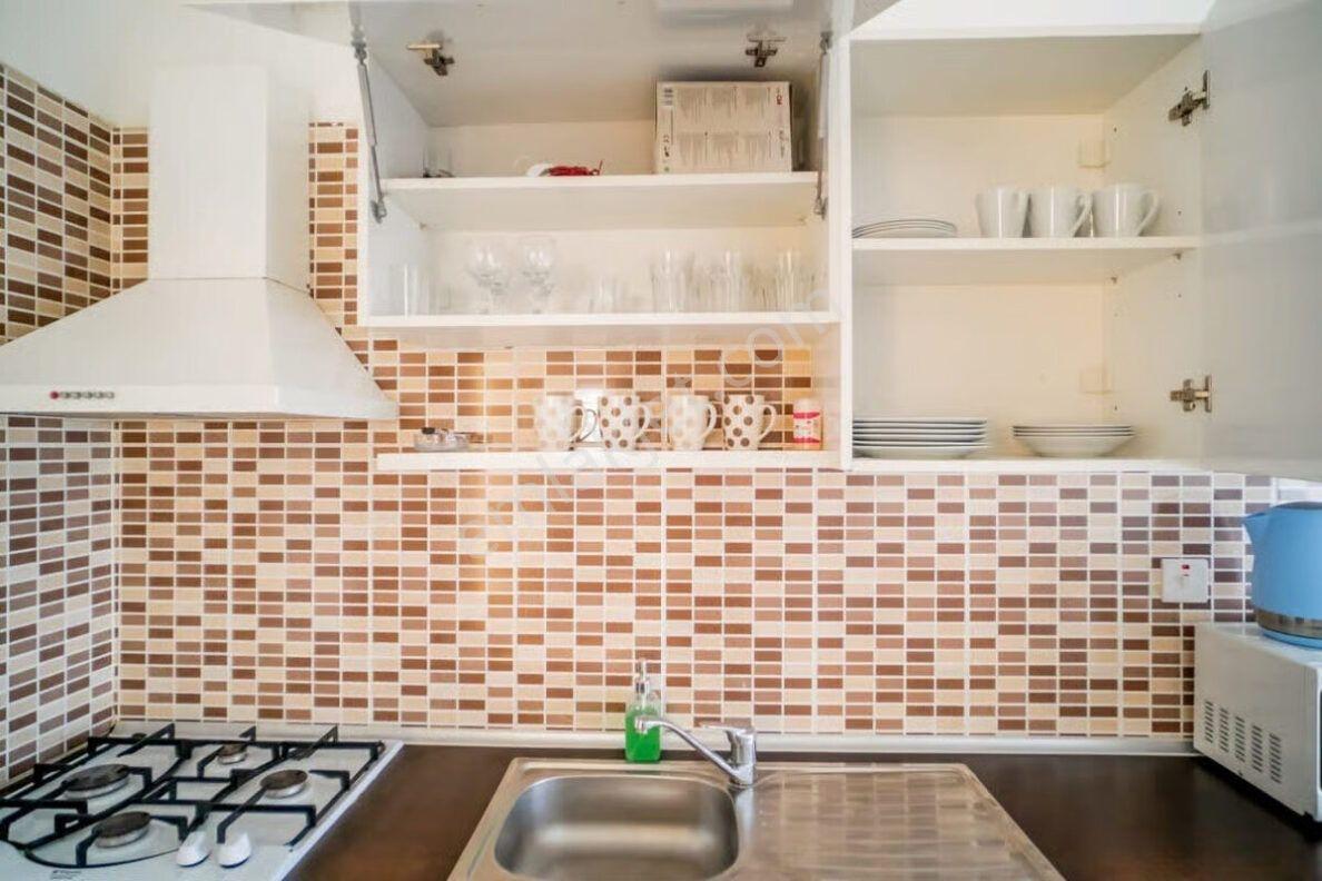Satılık Penthouse Kaya Plazo Yakin- Karaoğlanoğlu, Girne, Kuzey Kıbrıs - Görsel 17