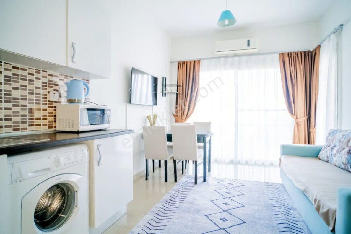 Satılık Penthouse Kaya Plazo Yakin- Karaoğlanoğlu, Girne, Kuzey Kıbrıs - Görsel 22