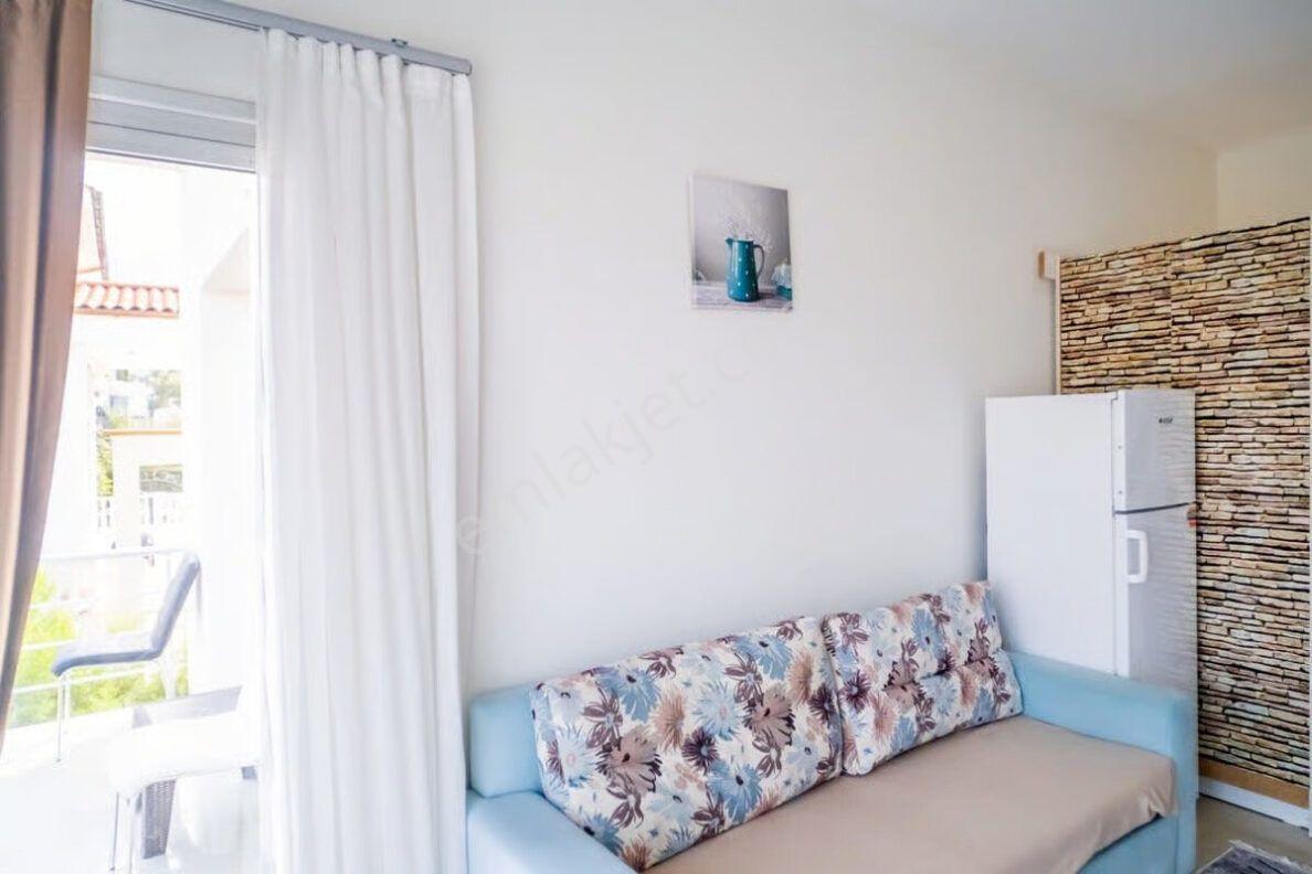 Satılık Penthouse Kaya Plazo Yakin- Karaoğlanoğlu, Girne, Kuzey Kıbrıs - Görsel 18