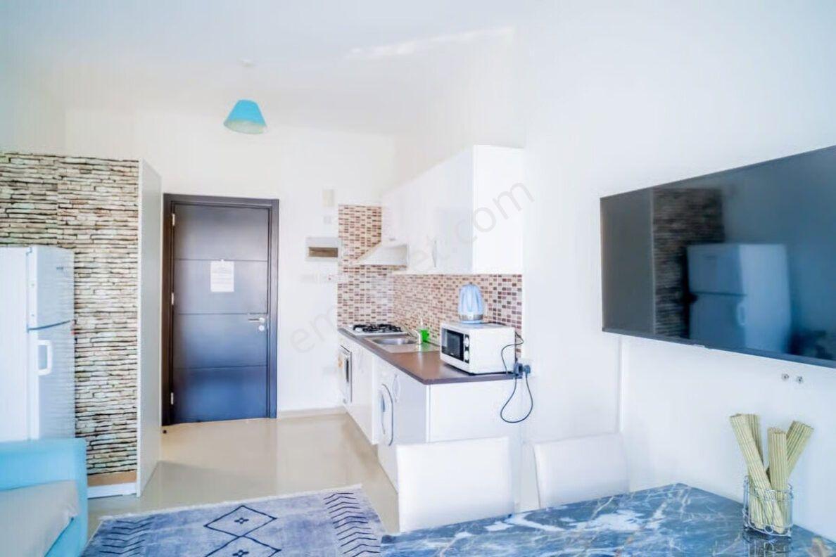 Satılık Penthouse Kaya Plazo Yakin- Karaoğlanoğlu, Girne, Kuzey Kıbrıs - Görsel 3