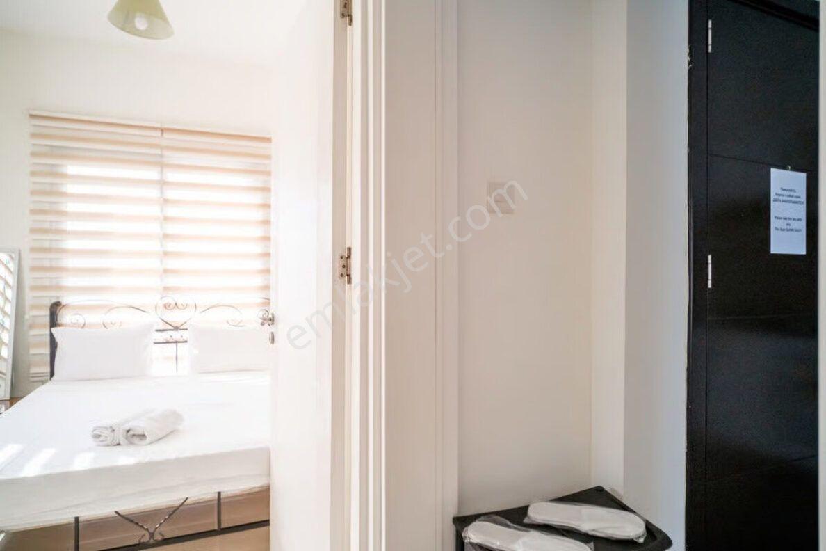 Satılık Penthouse Kaya Plazo Yakin- Karaoğlanoğlu, Girne, Kuzey Kıbrıs - Görsel 20