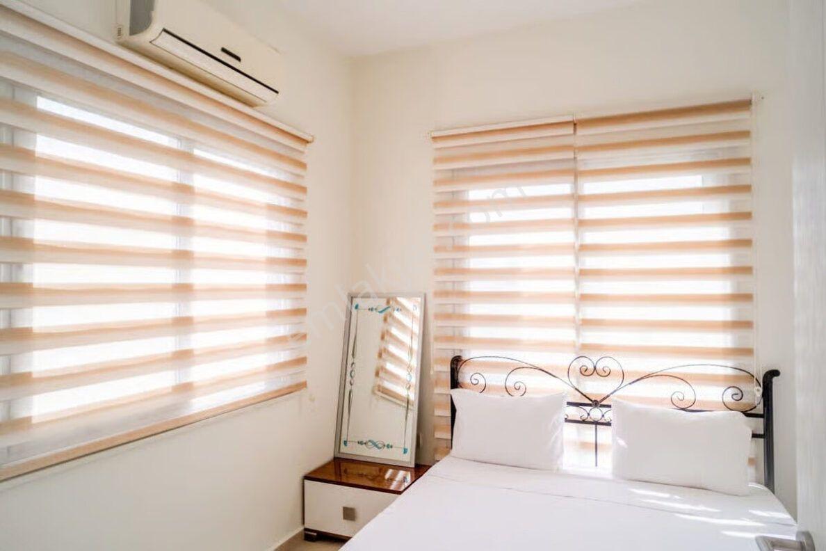 Satılık Penthouse Kaya Plazo Yakin- Karaoğlanoğlu, Girne, Kuzey Kıbrıs - Görsel 21