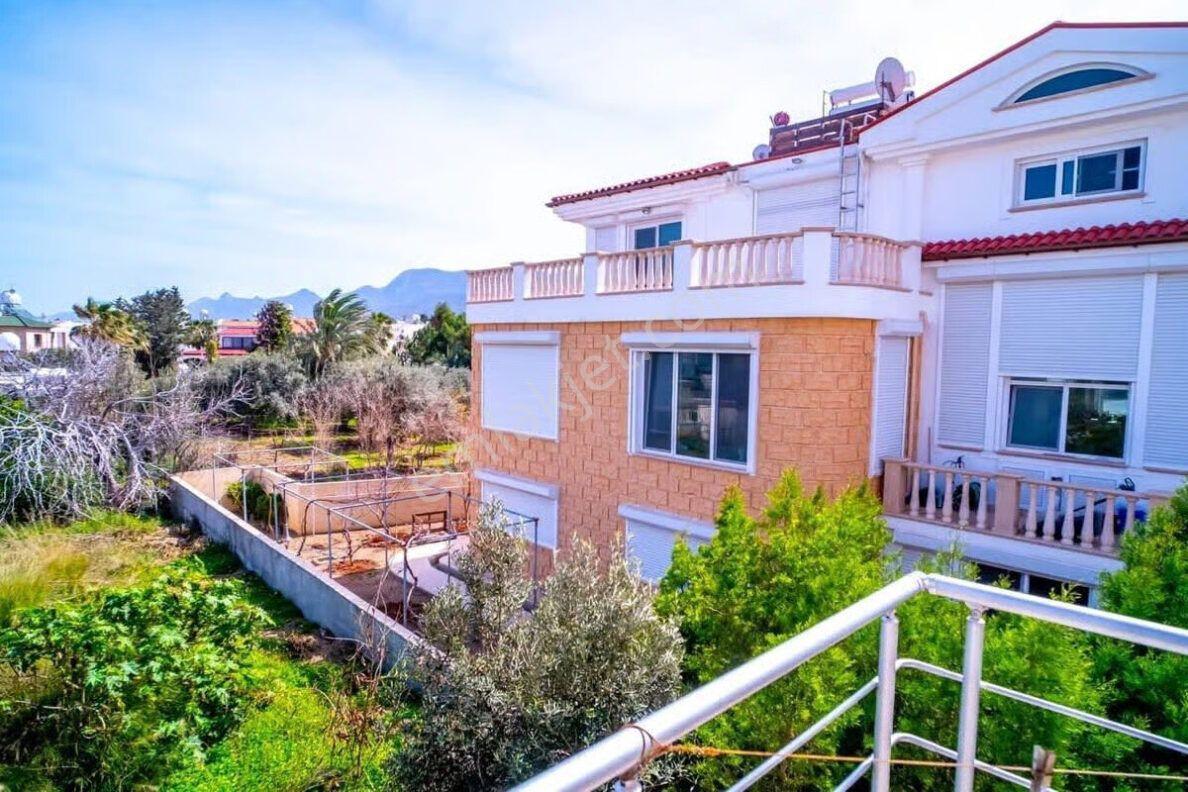 Satılık Penthouse Kaya Plazo Yakin- Karaoğlanoğlu, Girne, Kuzey Kıbrıs - Görsel 11