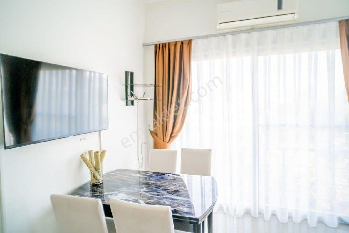 Satılık Penthouse Kaya Plazo Yakin- Karaoğlanoğlu, Girne, Kuzey Kıbrıs - Görsel 19