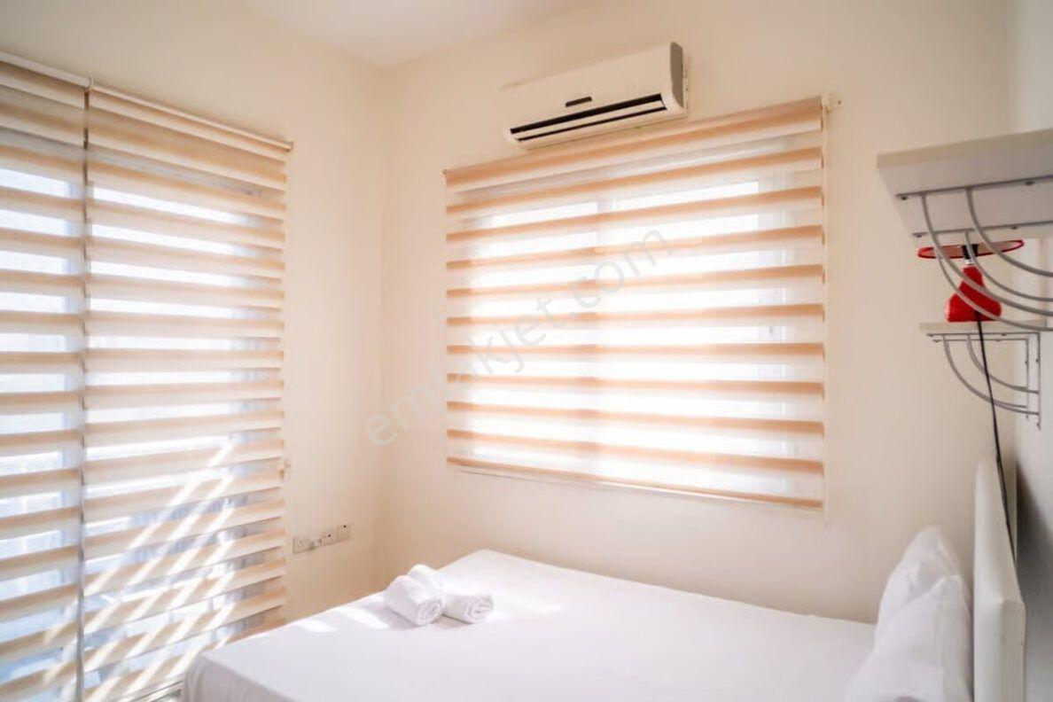 Satılık Penthouse Kaya Plazo Yakin- Karaoğlanoğlu, Girne, Kuzey Kıbrıs - Görsel 9