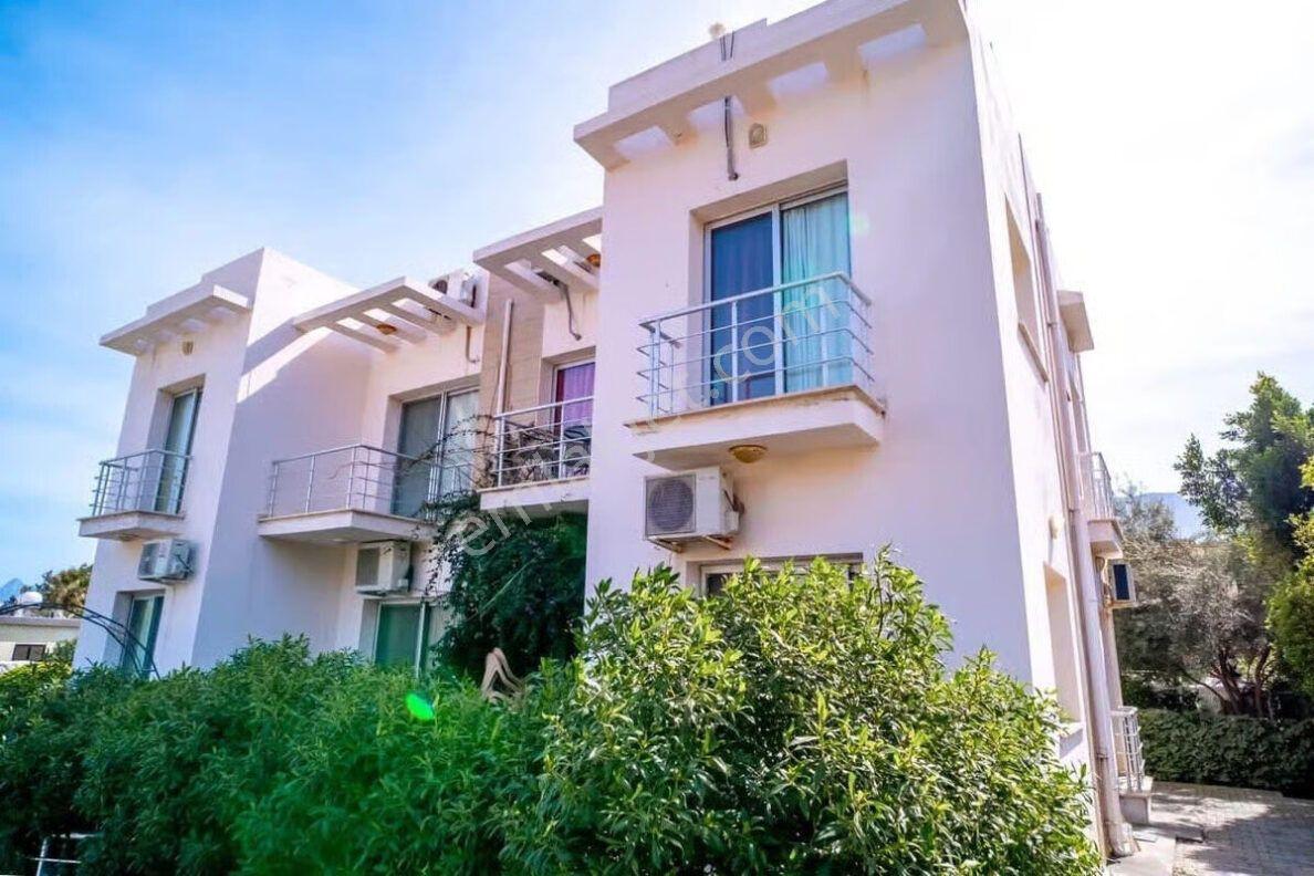 Satılık Penthouse Kaya Plazo Yakin- Karaoğlanoğlu, Girne, Kuzey Kıbrıs - Görsel 15