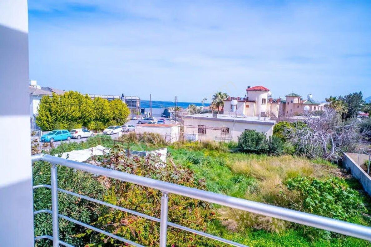 Satılık Penthouse Kaya Plazo Yakin- Karaoğlanoğlu, Girne, Kuzey Kıbrıs - Görsel 13