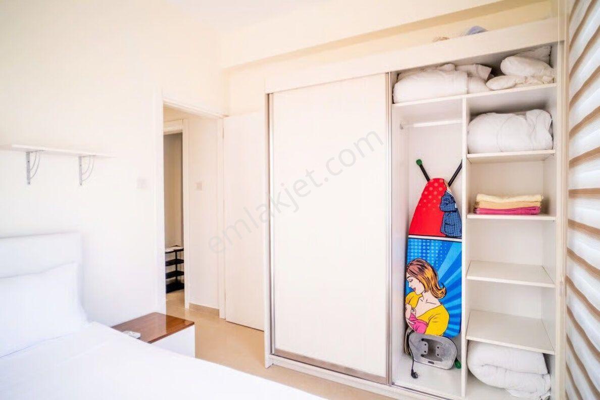 Satılık Penthouse Kaya Plazo Yakin- Karaoğlanoğlu, Girne, Kuzey Kıbrıs - Görsel 8