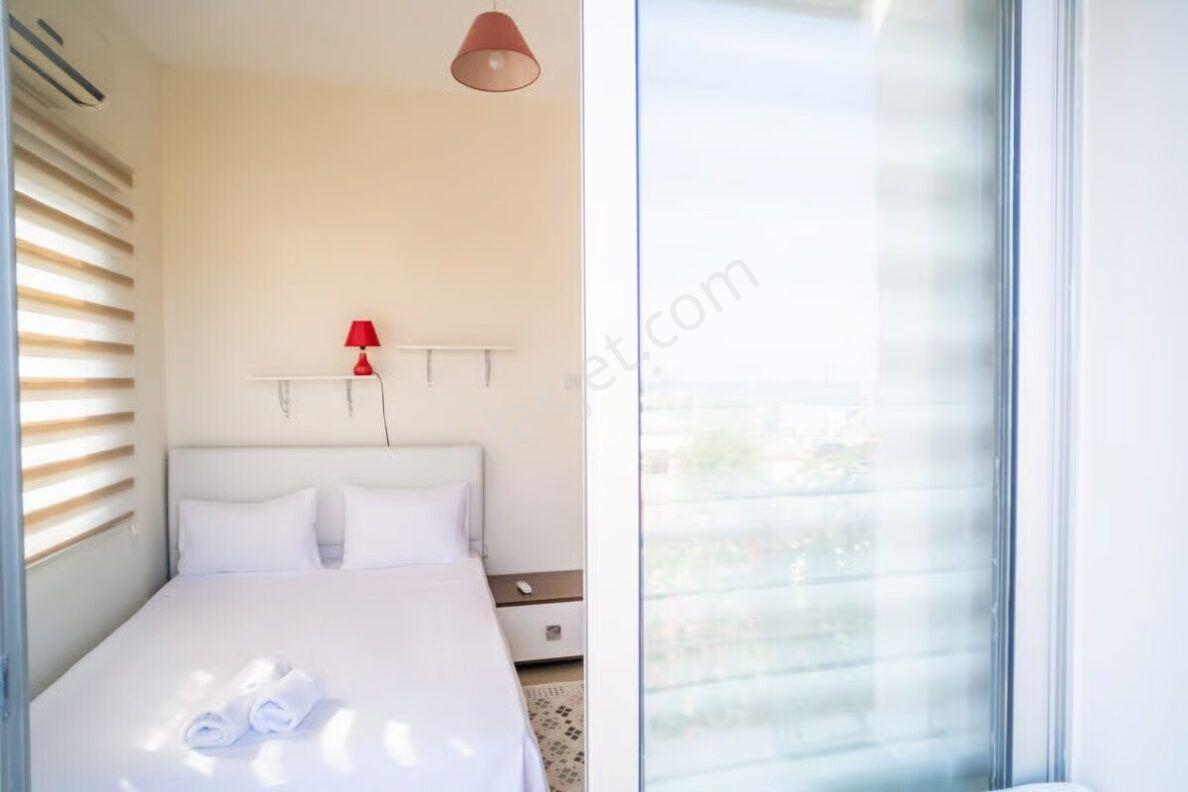 Satılık Penthouse Kaya Plazo Yakin- Karaoğlanoğlu, Girne, Kuzey Kıbrıs - Görsel 6
