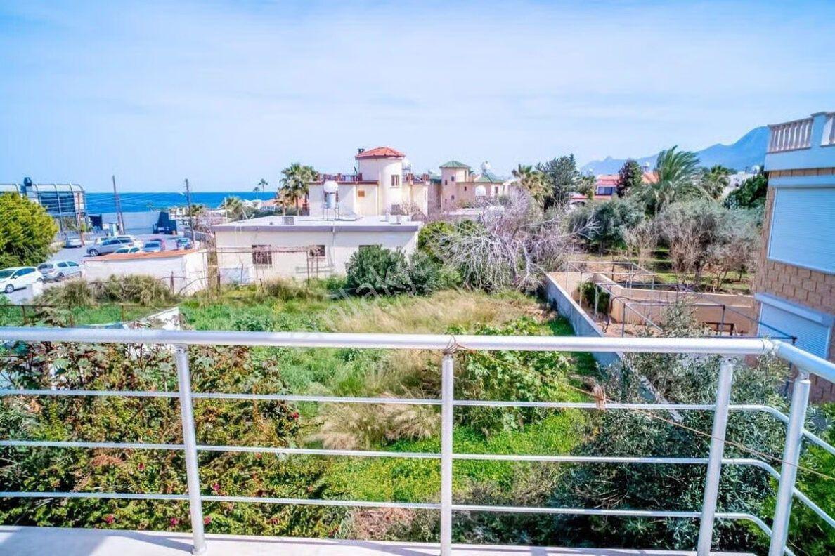 Satılık Penthouse Kaya Plazo Yakin- Karaoğlanoğlu, Girne, Kuzey Kıbrıs - Görsel 12