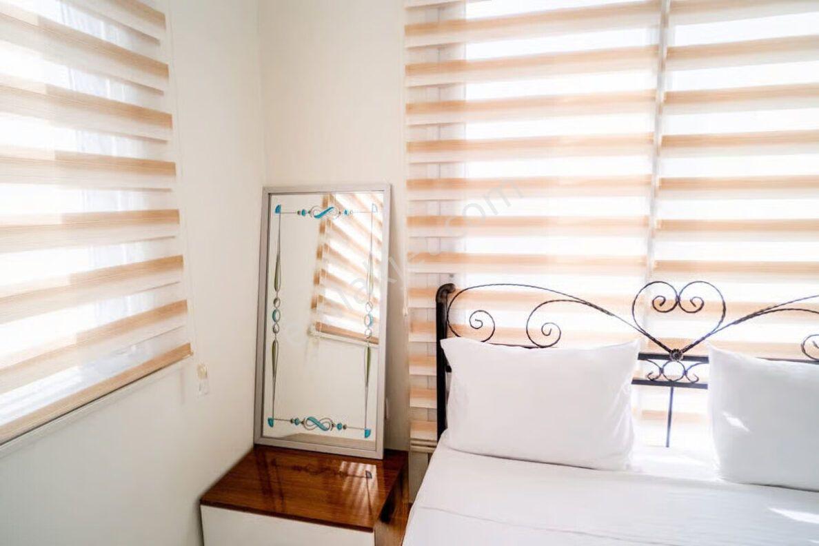 Satılık Penthouse Kaya Plazo Yakin- Karaoğlanoğlu, Girne, Kuzey Kıbrıs - Görsel 5
