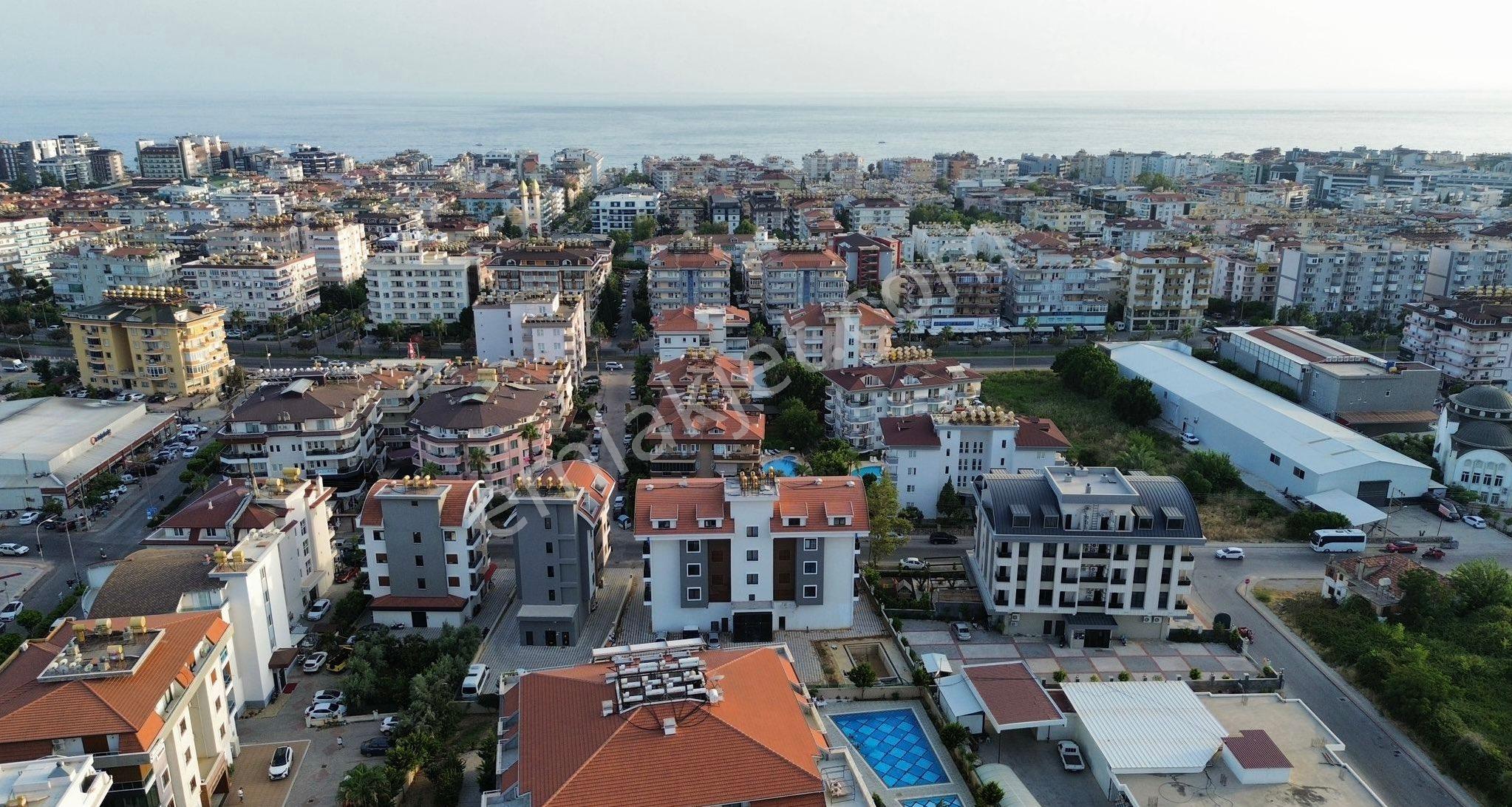 Kiralık 2+1 Daire - Görsel 6