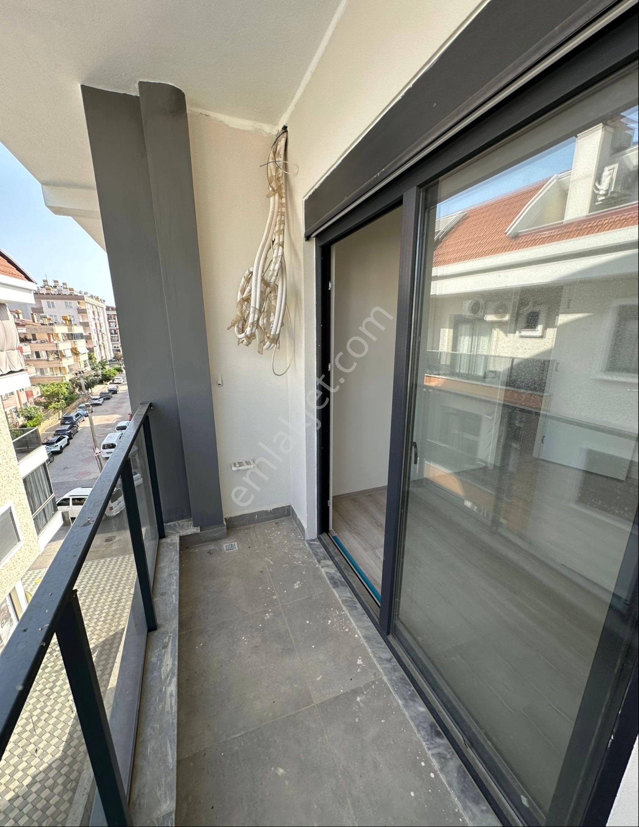 Kiralık 2+1 Daire - Görsel 18