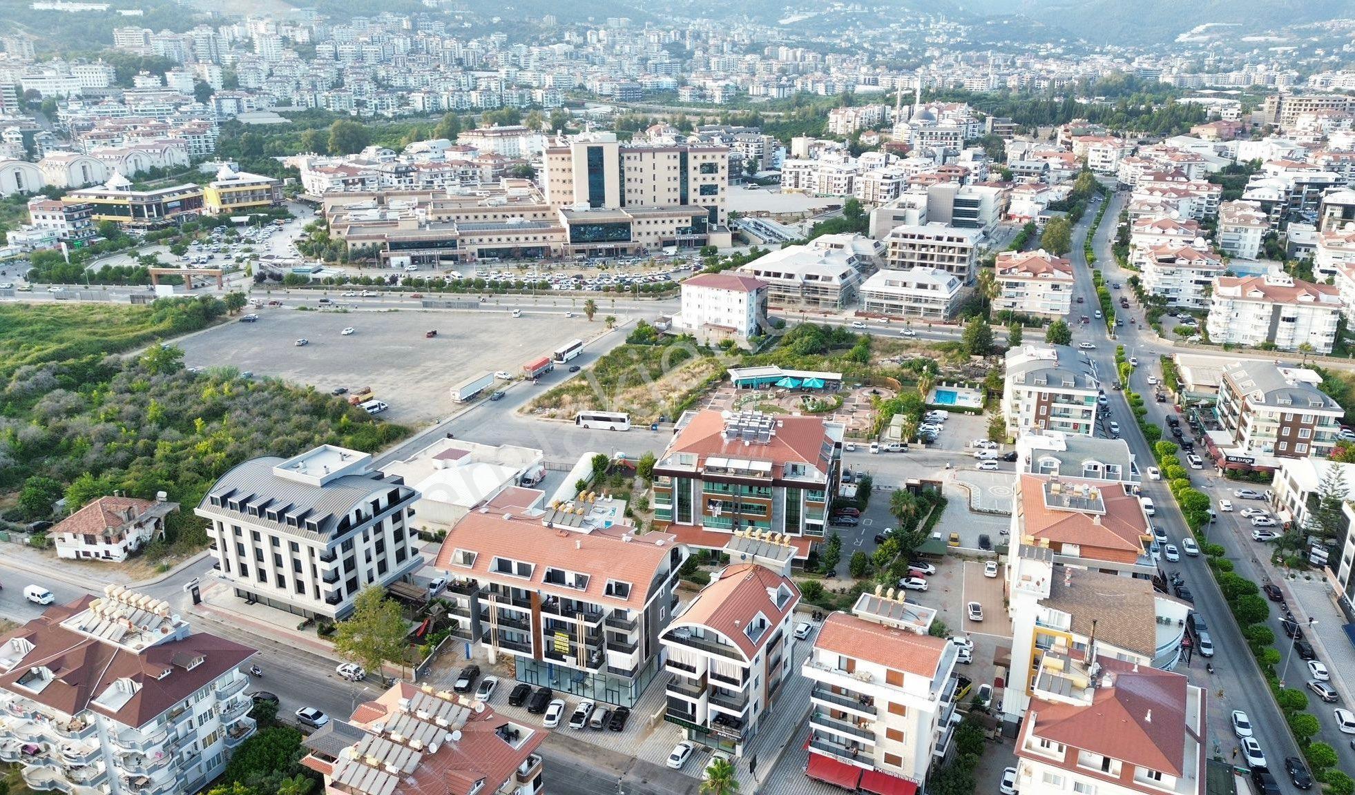 Kiralık 2+1 Daire