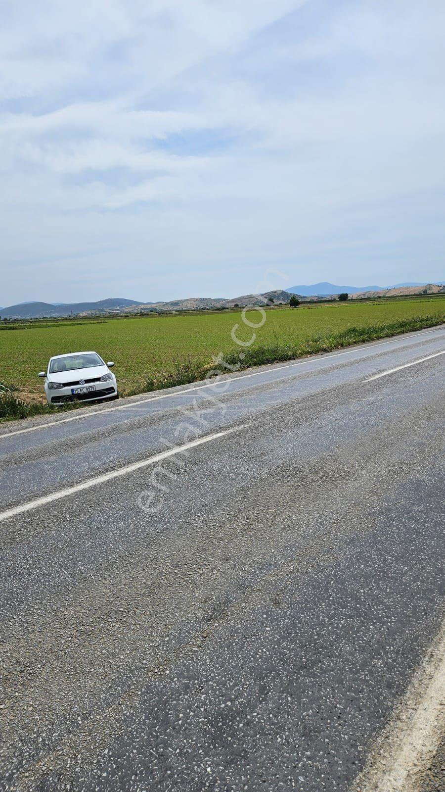 Tire İzmir Yolu'na Sıfır Satılık Tarla 5873 M2 Fırsatı - Görsel 29